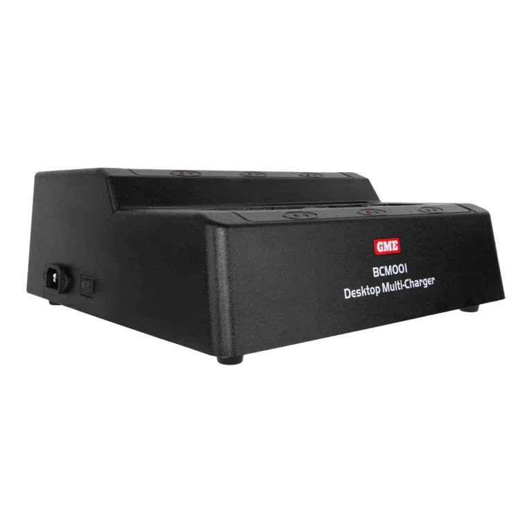 Collection of GME BCM001 base angle in a gallery layout